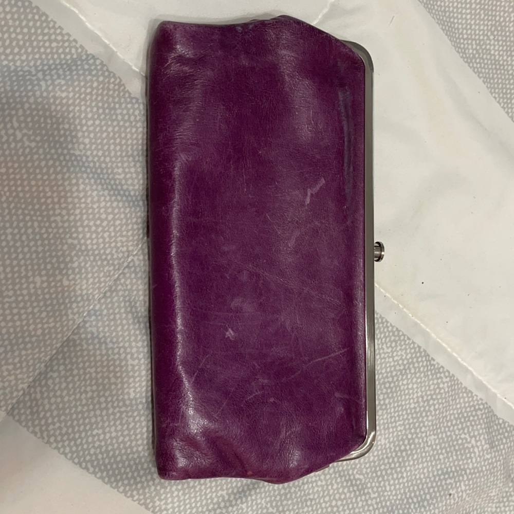 Hobo Wallet
